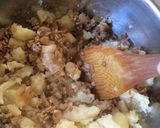 シンプルうまい！ひき肉コロッケ作り方6写真