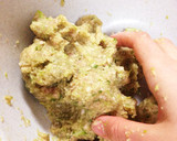 我が家のやみつき焼きギョーザ！作り方5写真