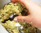 我が家のやみつき焼きギョーザ！作り方6写真