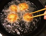 シンプルうまい！ひき肉コロッケ作り方8写真