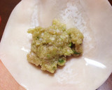 我が家のやみつき焼きギョーザ！作り方7写真