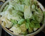 ダイエット＆デトックス野菜スープ作り方4写真