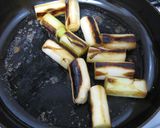 長ねぎのだし煮作り方4写真
