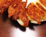 我が家のやみつき焼きギョーザ！作り方11写真