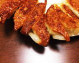 我が家のやみつき焼きギョーザ！作り方11写真