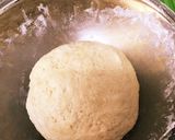 妊婦中に豆腐と甜菜糖のお腹に優しいパン♡作り方2写真