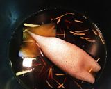 超簡単♡イカのさばき方&イカ飯作り方7写真