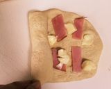 妊婦中に豆腐と甜菜糖のお腹に優しいパン♡作り方7写真