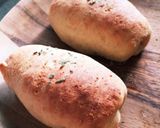 妊婦中に豆腐と甜菜糖のお腹に優しいパン♡作り方8写真
