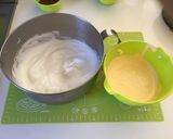 チョコレートケーキ作り方2写真