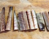 にしんの昆布巻き♪やわらか〜い(^｡^)作り方4写真