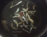 すぐ風邪が治る簡単キムチ雑炊作り方1写真
