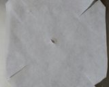 HBだけで!中身色々ちぎりパン作り方5写真