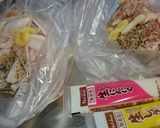 鳥軟骨❗揚げずに美味しい(^ω^)❗作り方1写真