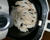 鳥軟骨❗揚げずに美味しい(^ω^)❗作り方3写真
