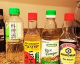鶏手羽とたまごのさっぱり煮作り方1写真