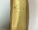 レモンのクリームチーズパウンドケーキ作り方9写真