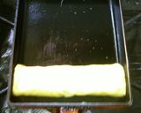 お弁当に♡卵で巻き巻きソーセージ作り方6写真
