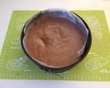 チョコレートケーキ作り方7写真