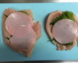 絶対に美味しい！チキンチーズカツレツ作り方2写真