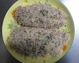 絶対に美味しい！チキンチーズカツレツ作り方4写真