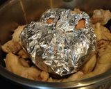 圧力鍋で♫鳥のさっぱり煮作り方3写真