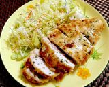 絶対に美味しい！チキンチーズカツレツ作り方7写真