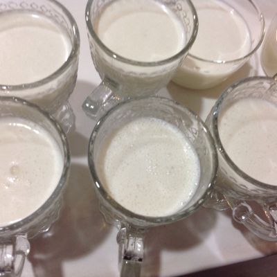 バナナプリン2️⃣ by T0moco 【クックパッド】 簡単おいしいみんなの