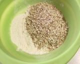 デコポンのヨーグルトケーキ作り方1写真