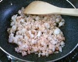 クセになる♡鰹風味の和風オムライス作り方3写真