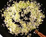 仕上げに熱いごま油!中華風茹で鶏作り方8写真