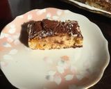 デコポンのヨーグルトケーキ作り方8写真