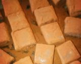 ❤生チョコ❤フライパンで簡単大量生産❤作り方4写真