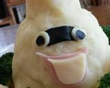 ウイスパーのポテトサラダ作り方1写真