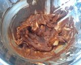 簡単♪リッチにサクサクなチョコクッキー★作り方6写真