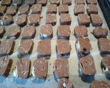 簡単♪リッチにサクサクなチョコクッキー★作り方11写真