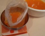 みかん大量保存。作り方3写真