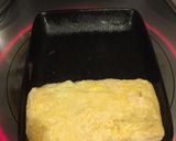 簡単玉子焼き（大人用）作り方3写真