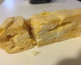 簡単玉子焼き（大人用）作り方4写真