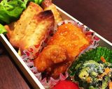 餃子の皮でミニ春巻き風✿ゆずアボチーズ作り方7写真