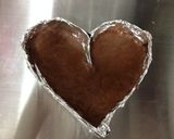 トースターで♡絶品！本格ガトーショコラ作り方11写真