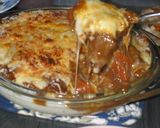 マッシュポテトのカレー焼き作り方4写真