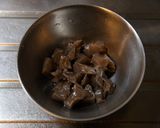 天然だしパックで作る けんちん汁作り方4写真