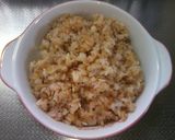クセになる♡鰹風味の和風オムライス作り方4写真