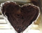 トースターで♡絶品！本格ガトーショコラ作り方15写真