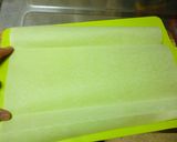 ココナッツ油と希少糖でダイエットチョコ♪作り方1写真