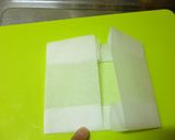 ココナッツ油と希少糖でダイエットチョコ♪作り方4写真