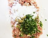焼き鳥屋さん顔負けの鷄つくね作り方3写真
