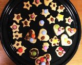 こどもと作る簡単クッキー作り方3写真