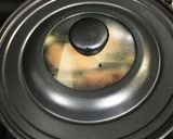 焼き鳥屋さん顔負けの鷄つくね作り方6写真